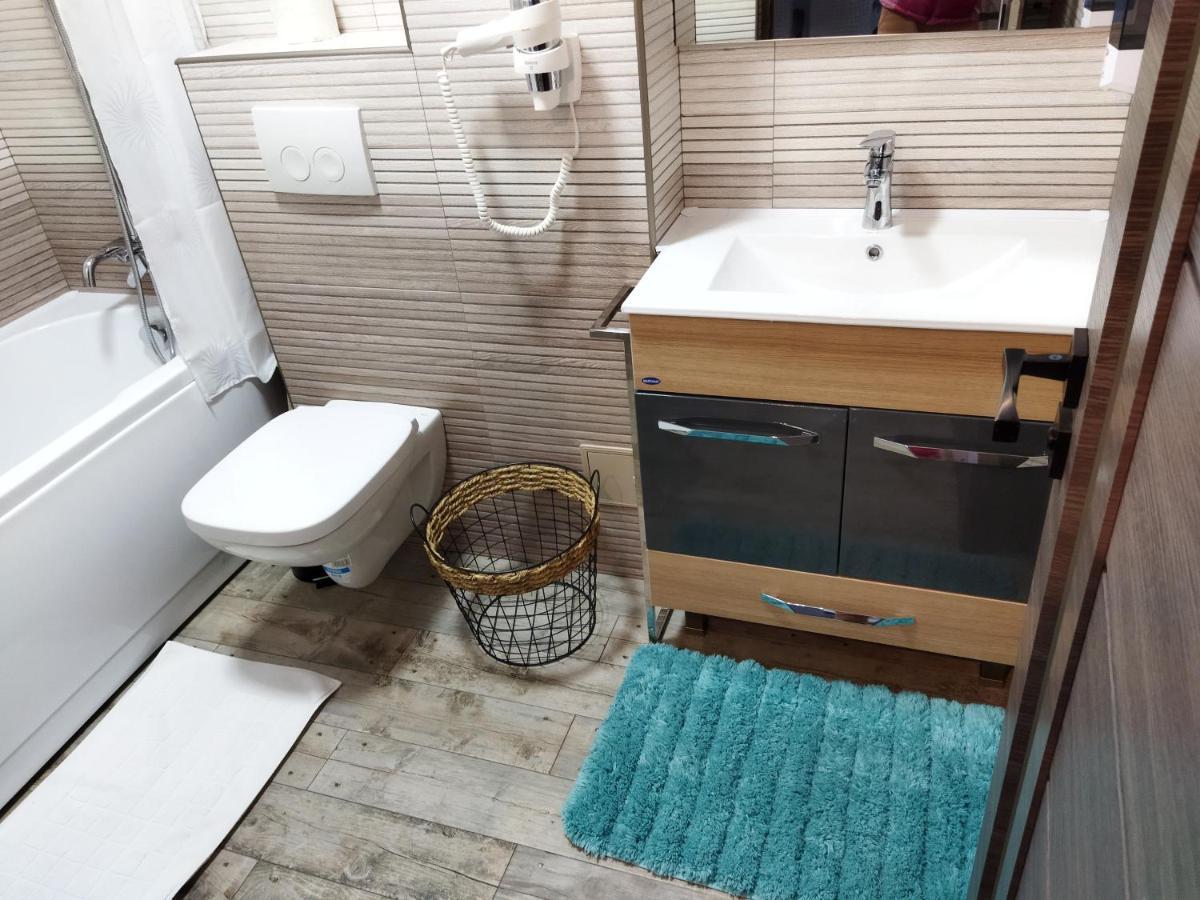 באיה מארה Apartament Gabriela מראה חיצוני תמונה