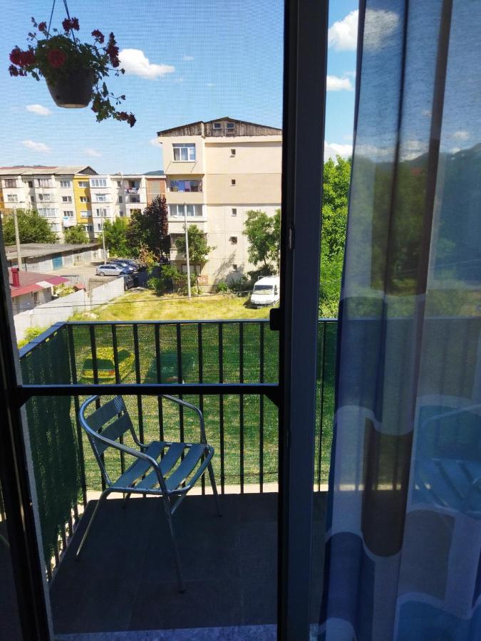 באיה מארה Apartament Gabriela מראה חיצוני תמונה