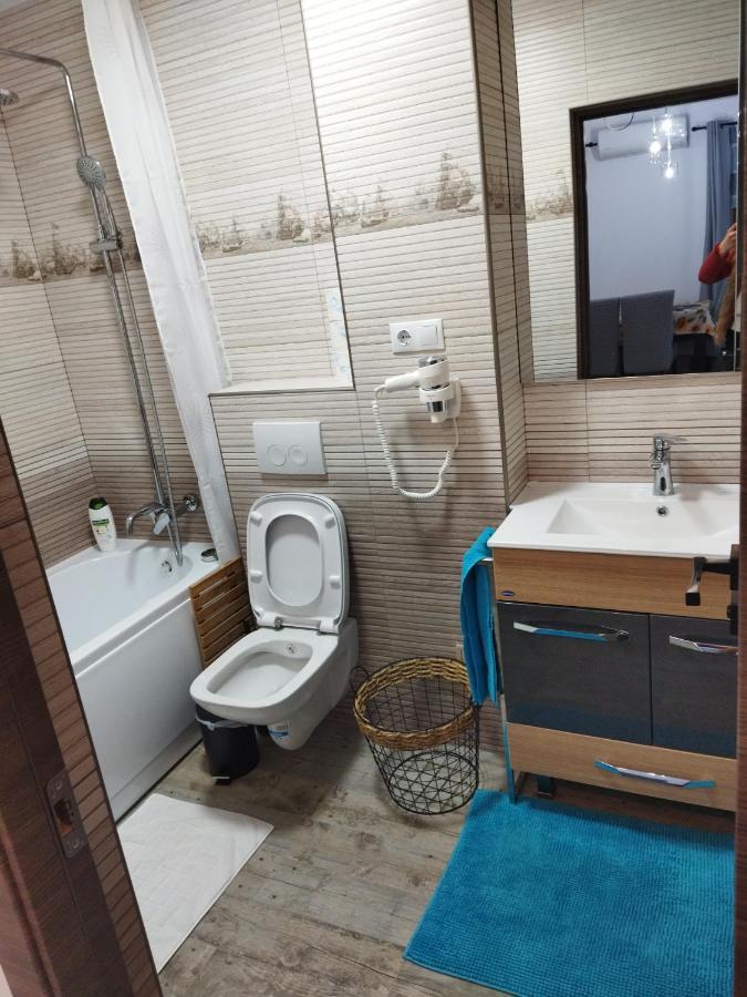 באיה מארה Apartament Gabriela מראה חיצוני תמונה