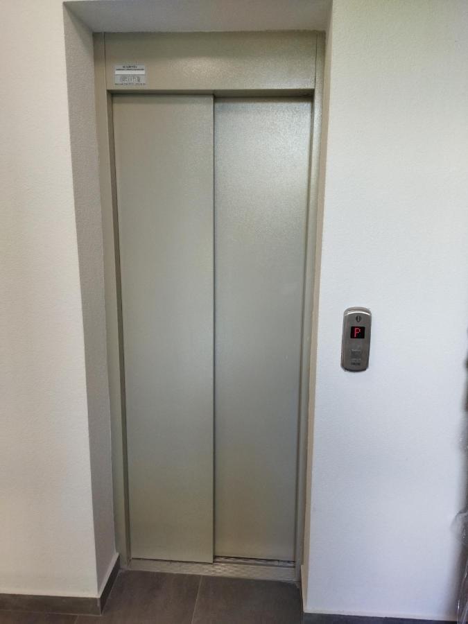 באיה מארה Apartament Gabriela מראה חיצוני תמונה