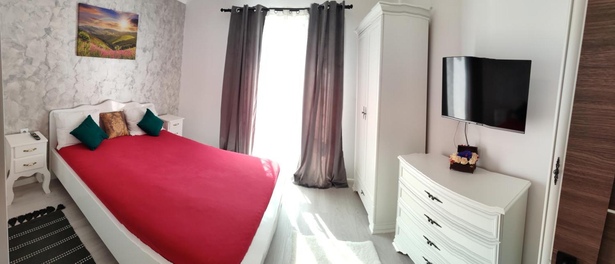 באיה מארה Apartament Gabriela מראה חיצוני תמונה