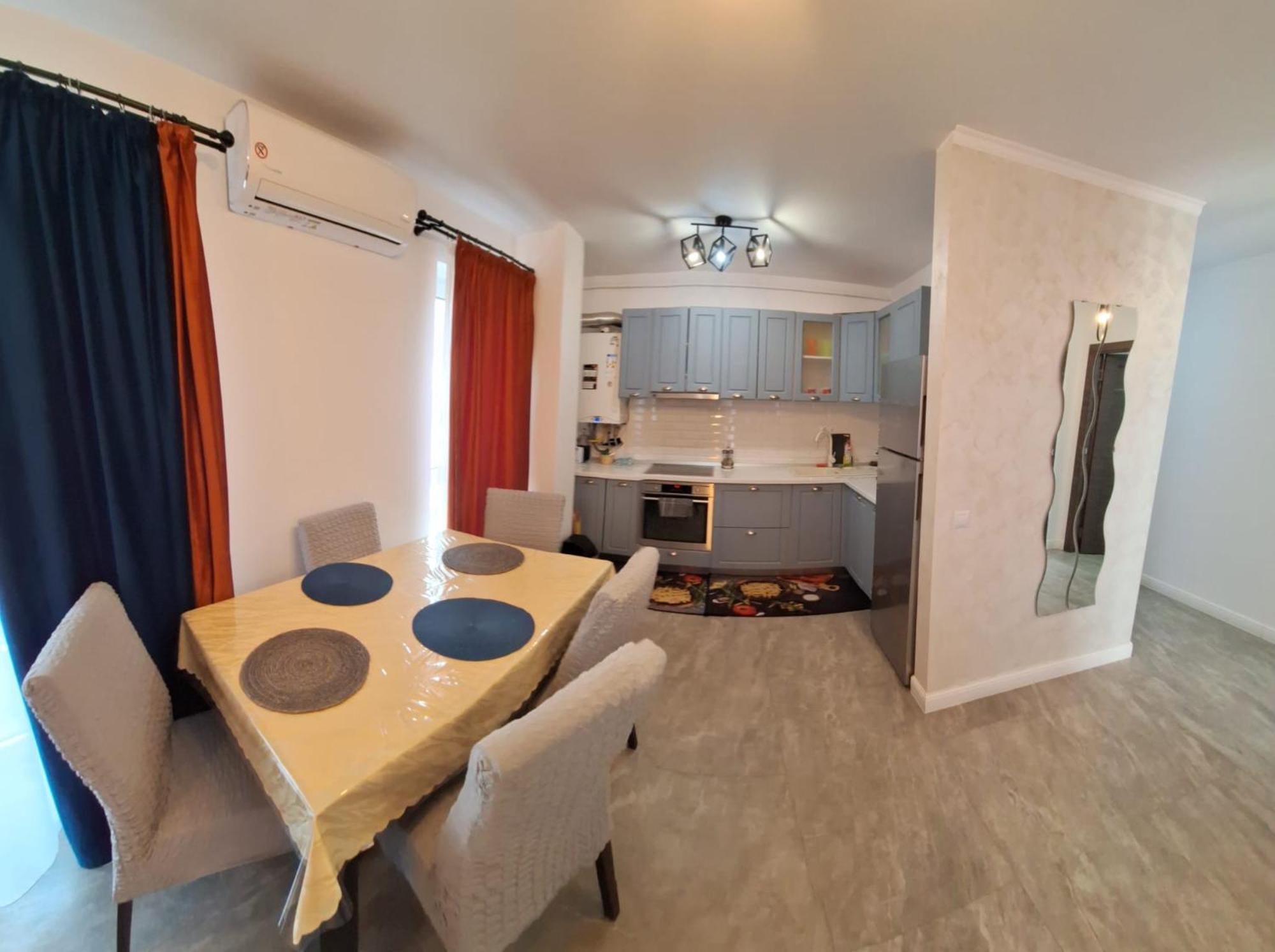 באיה מארה Apartament Gabriela מראה חיצוני תמונה