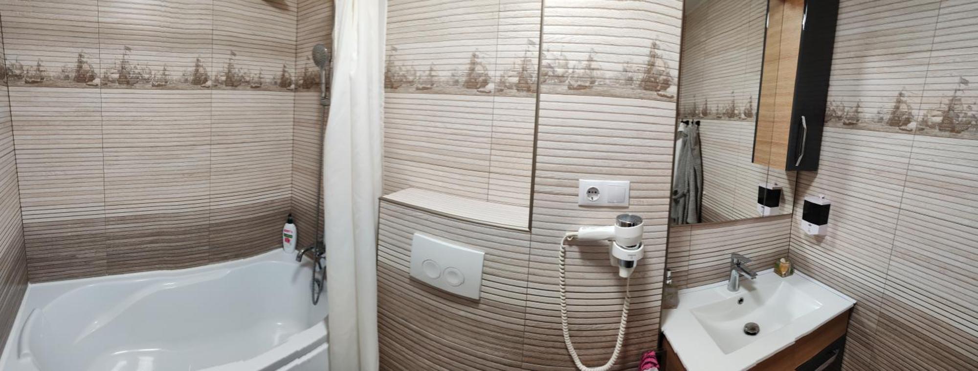 באיה מארה Apartament Gabriela מראה חיצוני תמונה