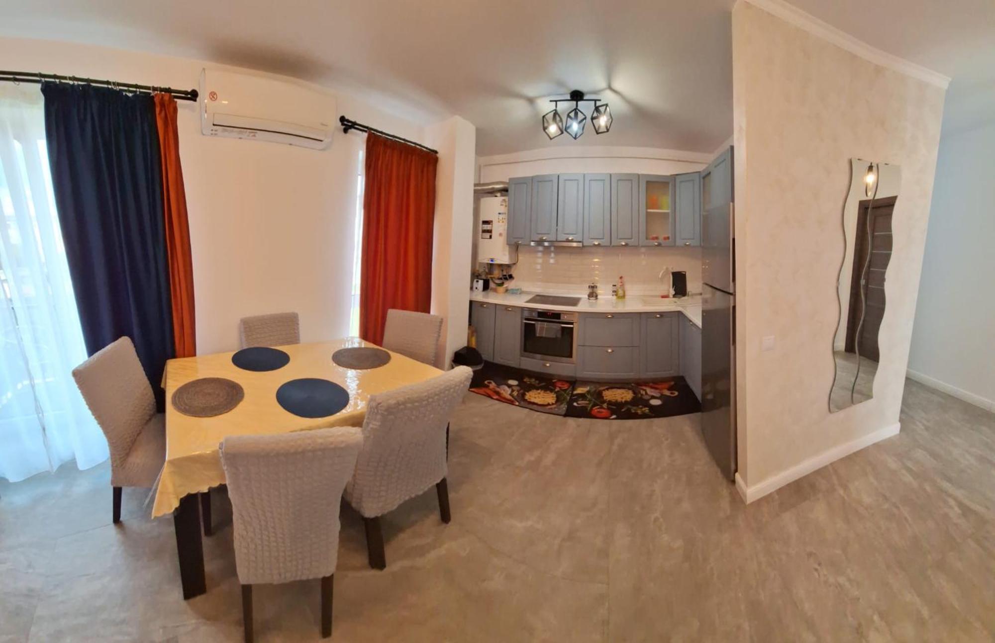באיה מארה Apartament Gabriela מראה חיצוני תמונה