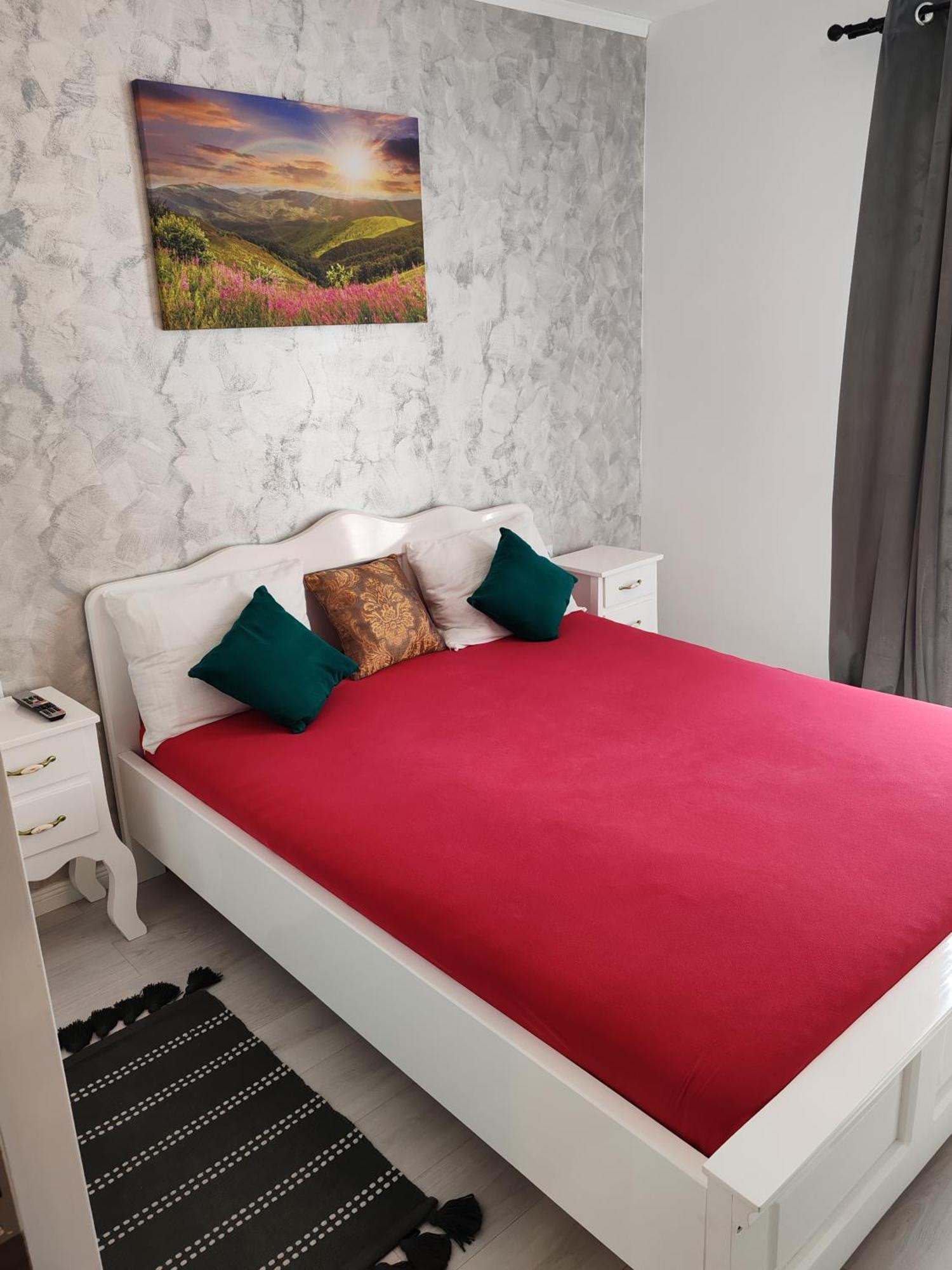 באיה מארה Apartament Gabriela מראה חיצוני תמונה