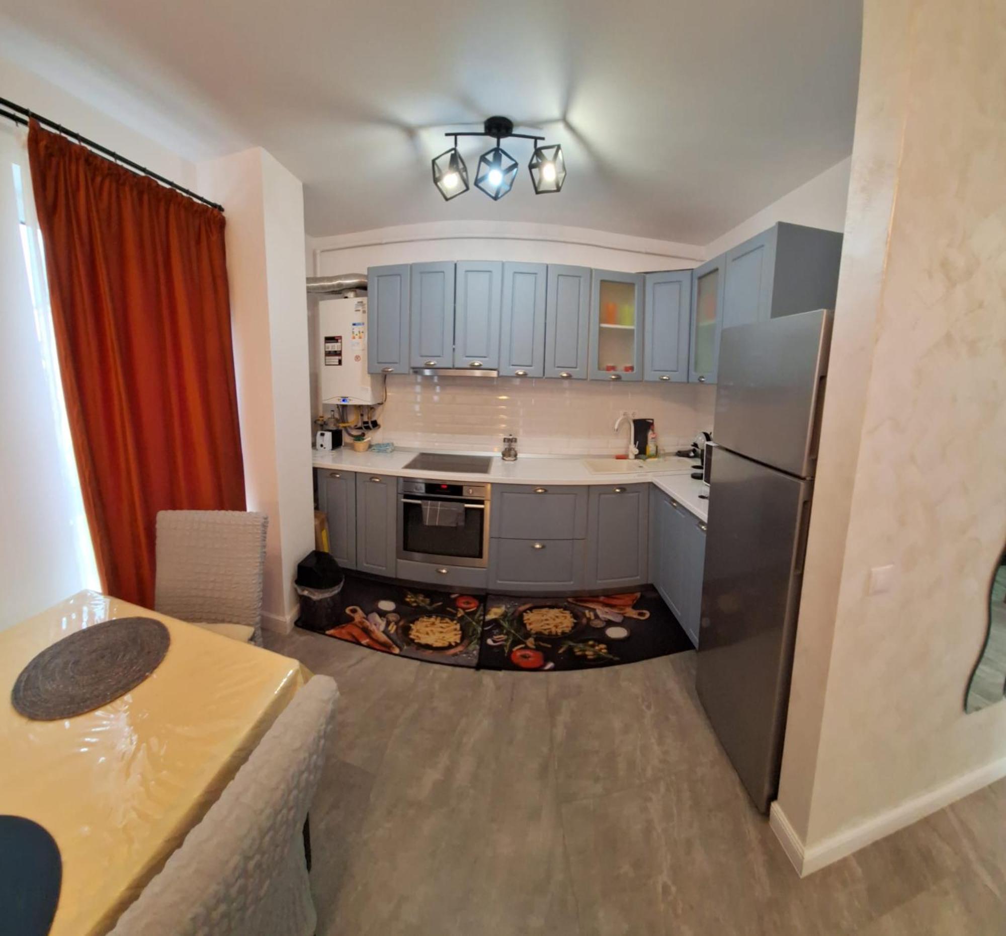באיה מארה Apartament Gabriela מראה חיצוני תמונה