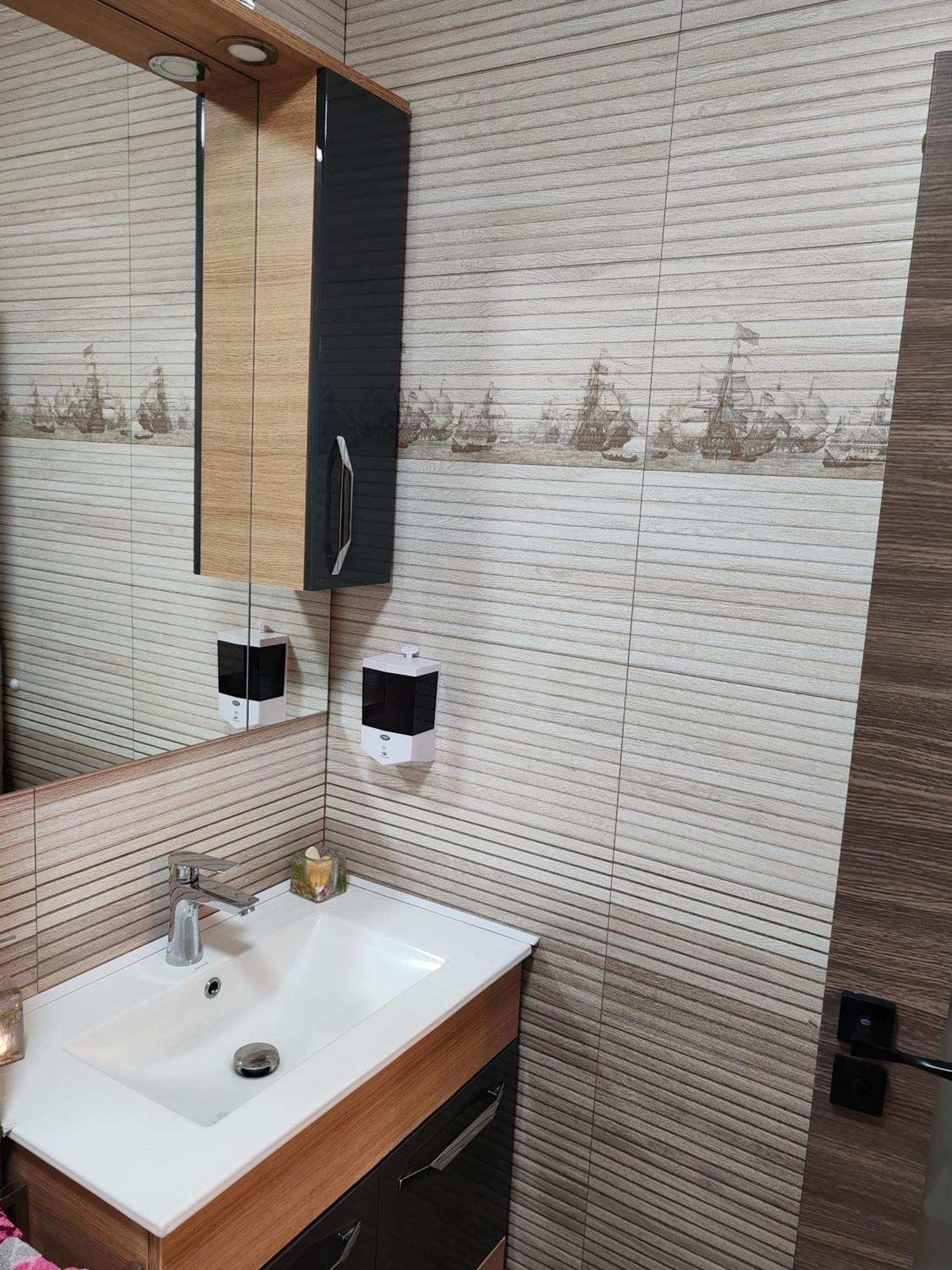 באיה מארה Apartament Gabriela מראה חיצוני תמונה
